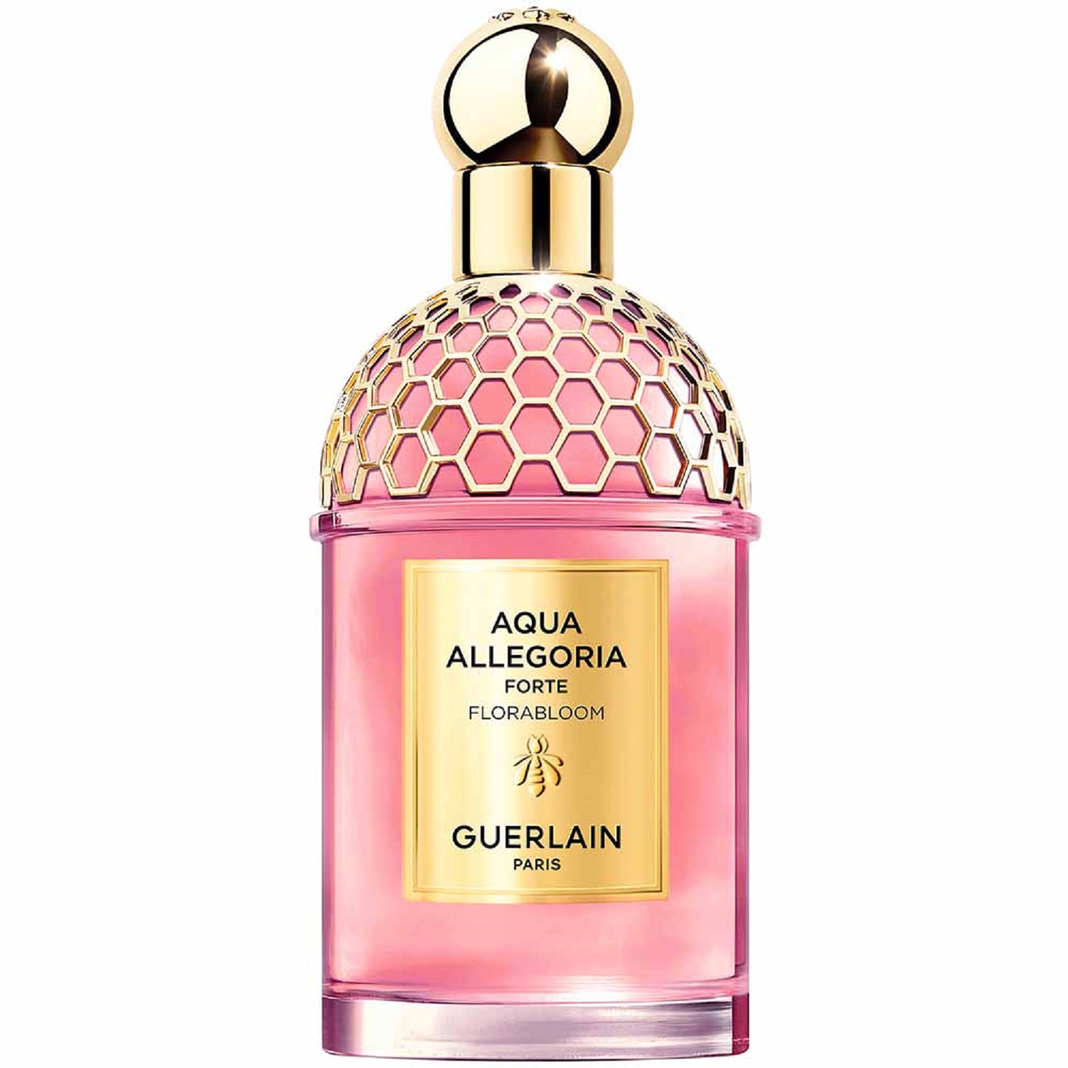 AQUA ALLEGORIA FLORABLOOM FORTE EAU DE PARFUM